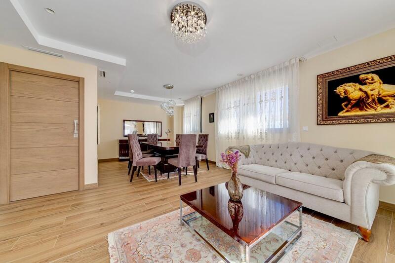 3 bedroom Villa for sale