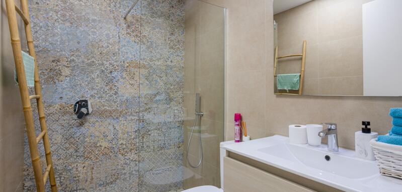 3 Cuarto Adosado en venta