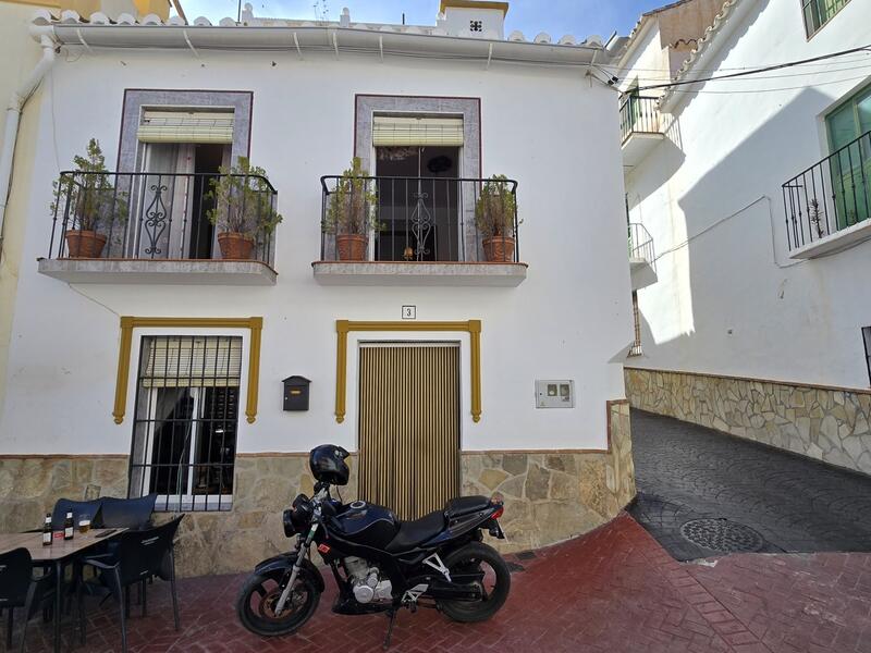 Villa en venta en Casilla de la Via, Málaga Villa en venta en Casilla de la Via, Málaga