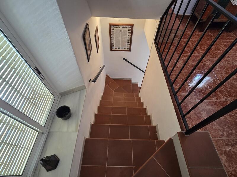 4 Cuarto Villa en venta