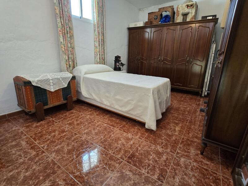 4 Cuarto Villa en venta