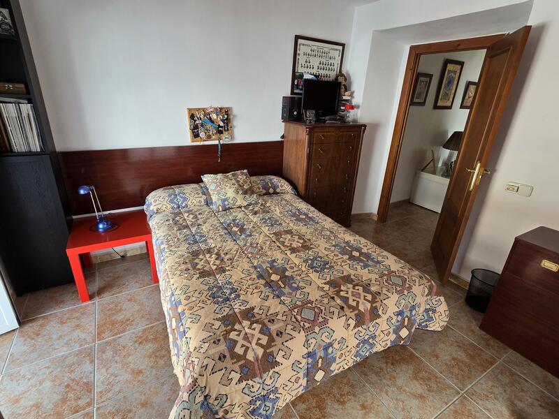 4 Cuarto Villa en venta