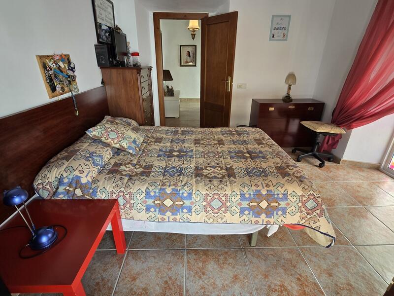 4 Cuarto Villa en venta