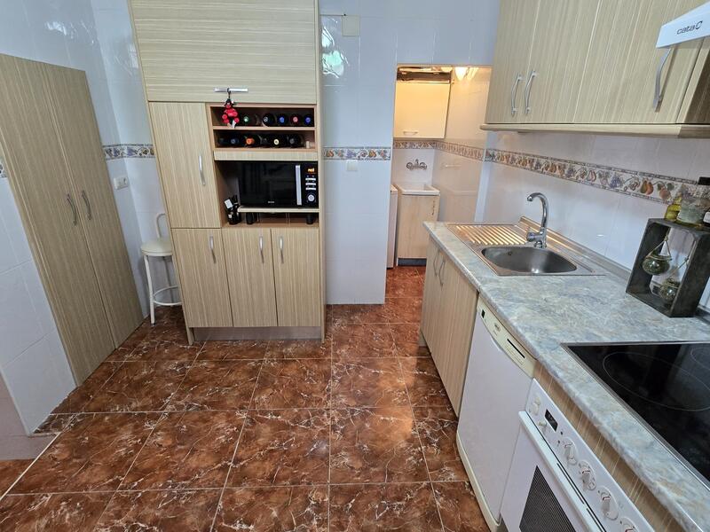 4 Cuarto Villa en venta