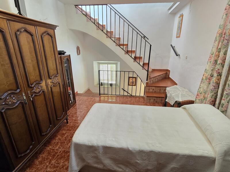 4 Cuarto Villa en venta