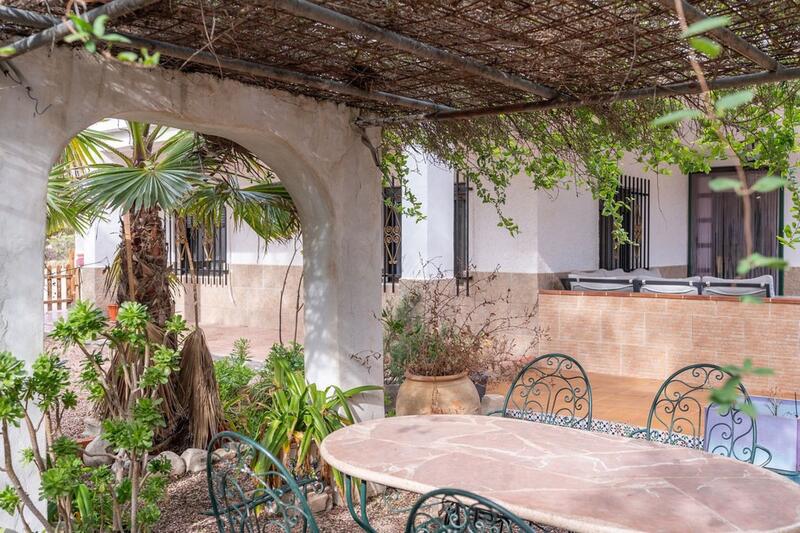 3 Schlafzimmer Villa zu verkaufen