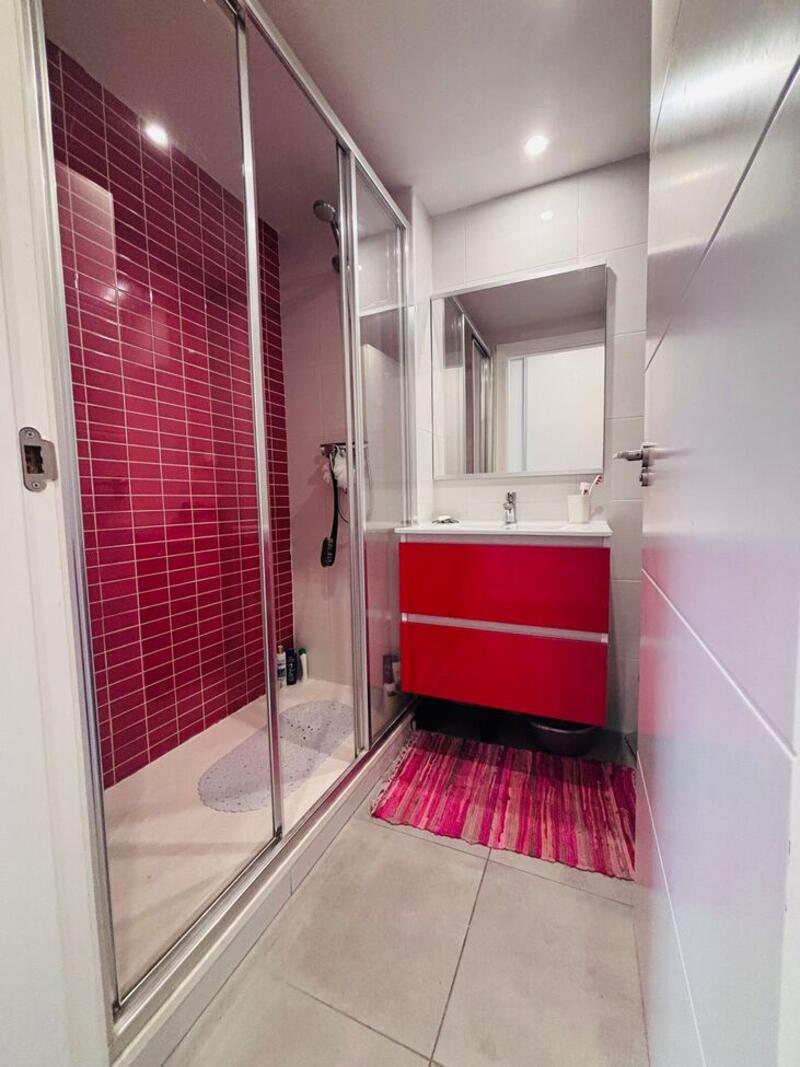 2 Schlafzimmer Appartement zu verkaufen