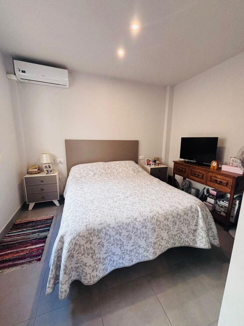 2 Schlafzimmer Appartement zu verkaufen