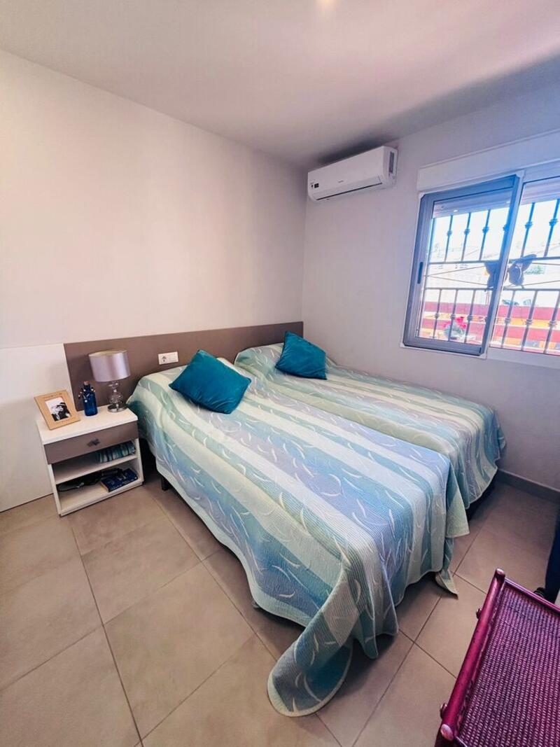 2 Schlafzimmer Appartement zu verkaufen