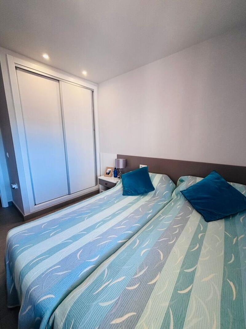 2 Schlafzimmer Appartement zu verkaufen