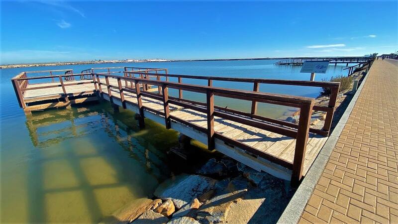 2 soverom Rekkehus til salgs