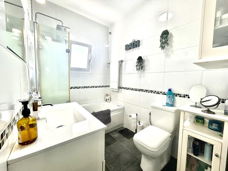 2 soverom Villa til salgs 2 soverom Villa til salgs