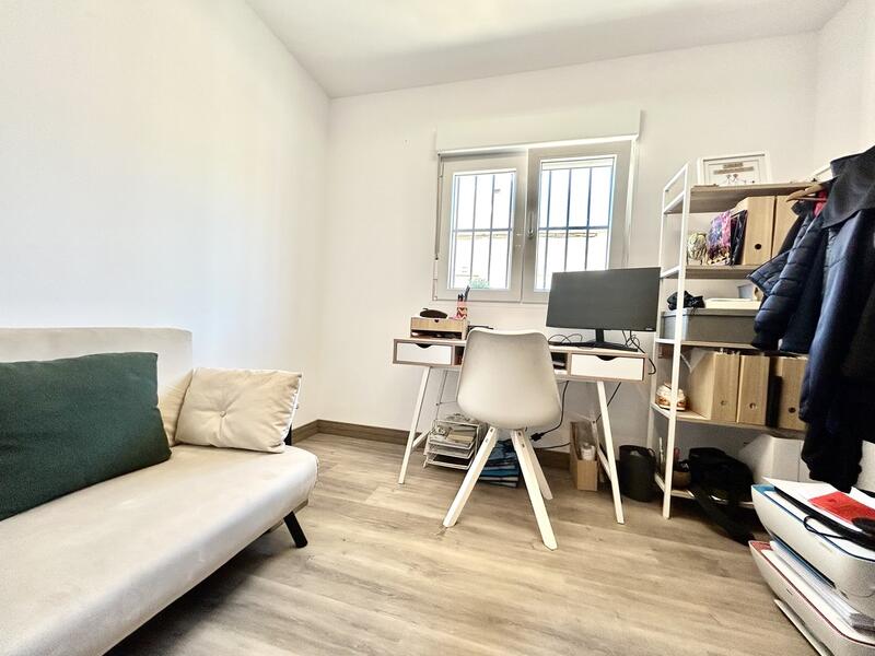 4 sovrum Radhus till salu