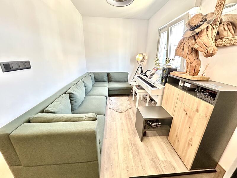 4 sovrum Radhus till salu