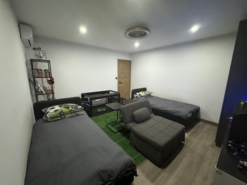 4 sovrum Radhus till salu