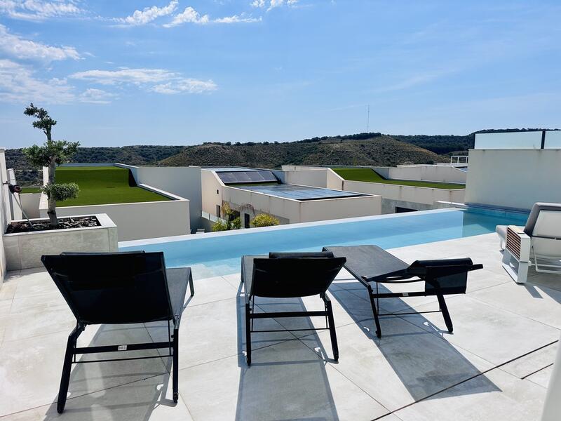 Villa Te koop in Rojales, Alicante