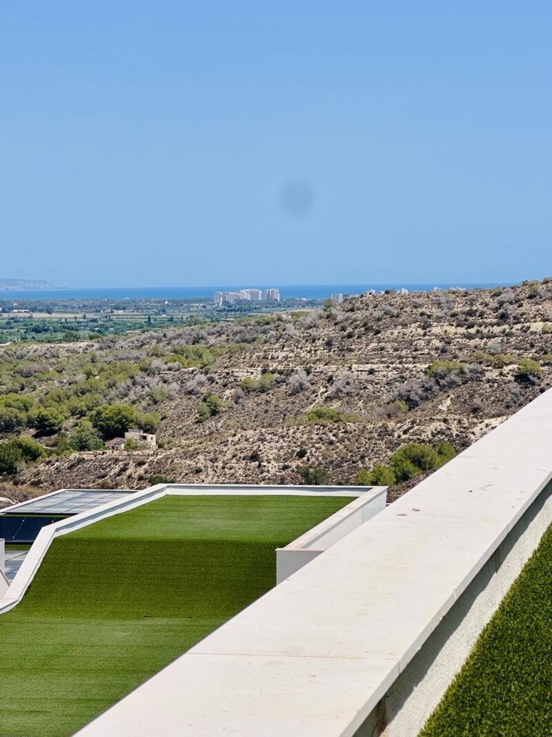 4 soveværelse Villa til salg