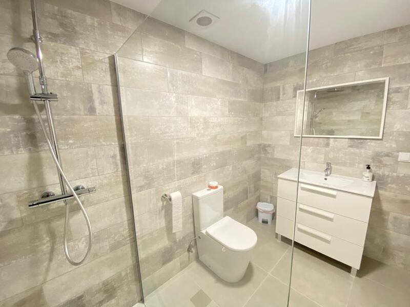 3 soveværelse Lejlighed til salg 3 soveværelse Lejlighed til salg