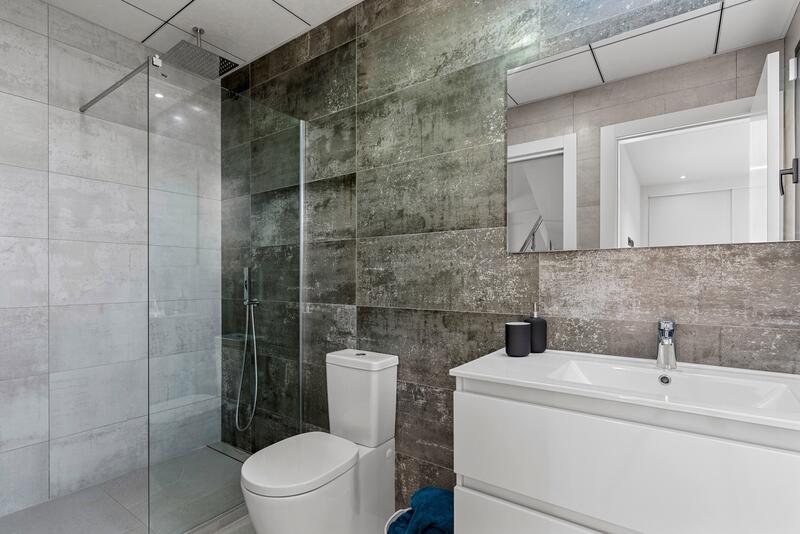 4 slaapkamer Villa Te koop