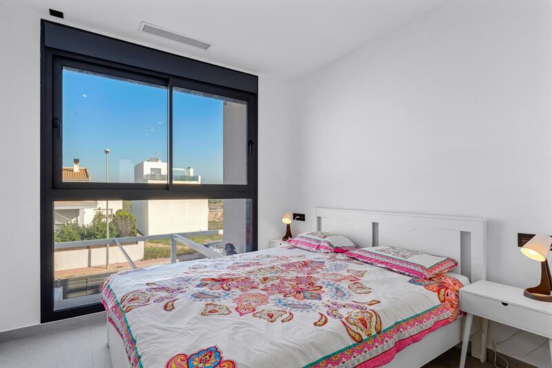 4 slaapkamer Villa Te koop