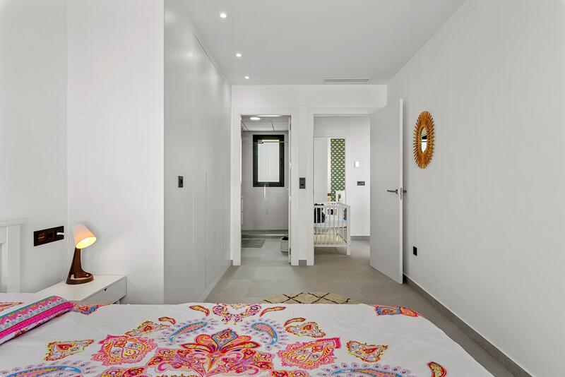 4 slaapkamer Villa Te koop