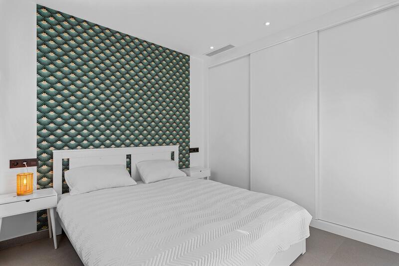 4 slaapkamer Villa Te koop