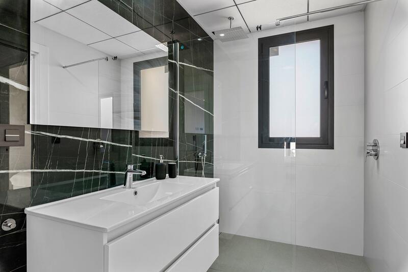 4 slaapkamer Villa Te koop