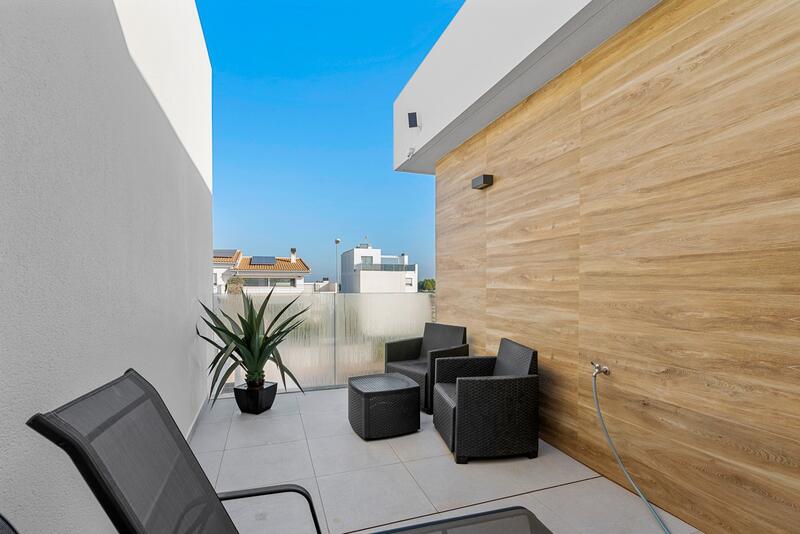 4 slaapkamer Villa Te koop