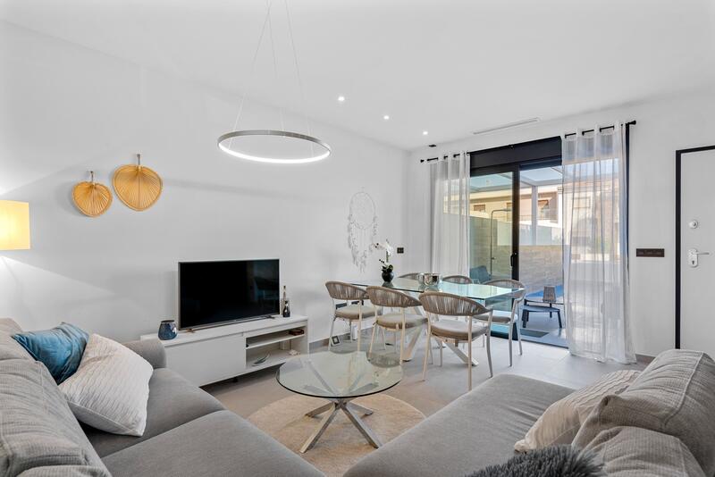 4 slaapkamer Villa Te koop