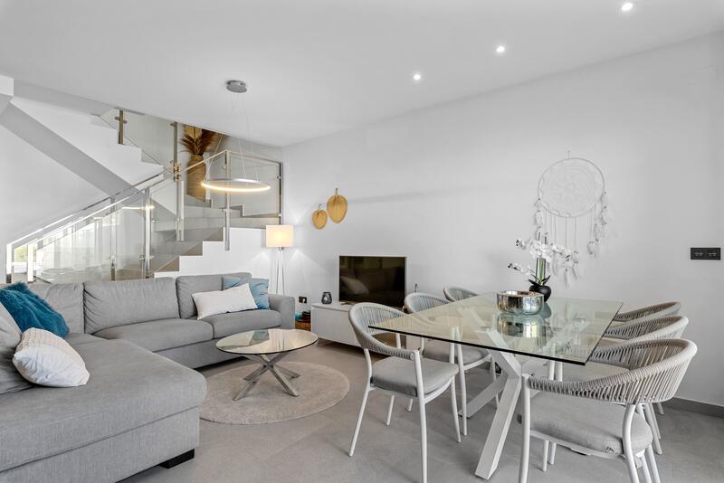 4 slaapkamer Villa Te koop