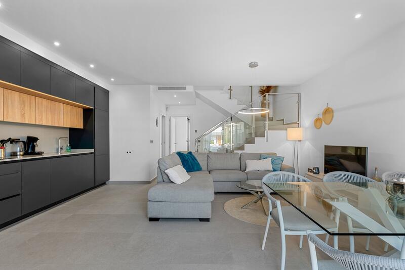 4 slaapkamer Villa Te koop