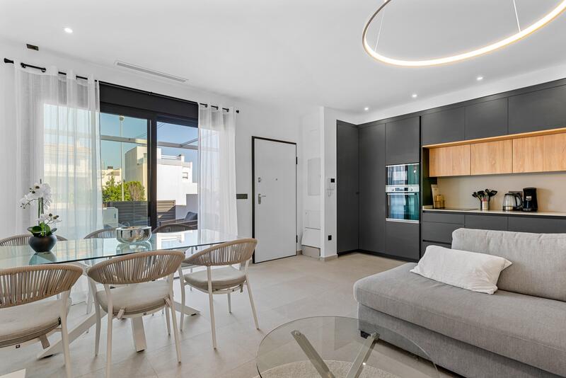 4 slaapkamer Villa Te koop