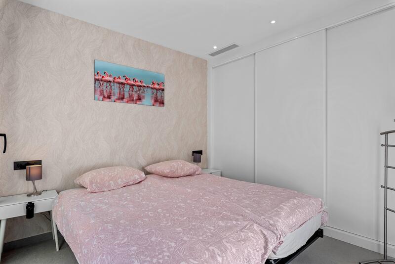 4 slaapkamer Villa Te koop