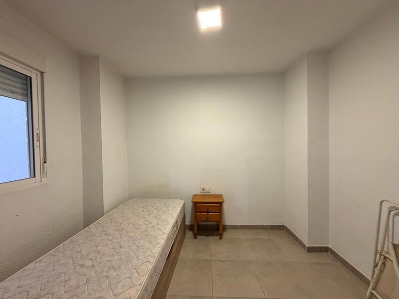 4 slaapkamer Appartement Te koop