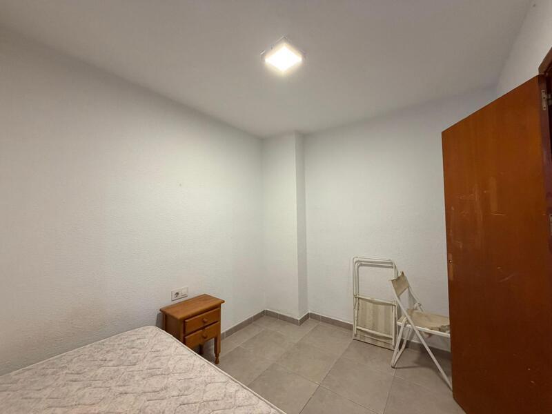 4 slaapkamer Appartement Te koop