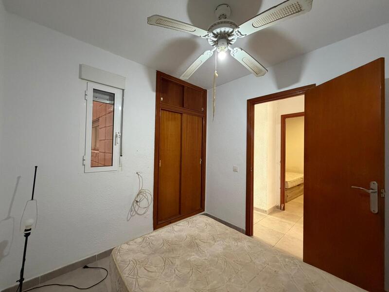 4 slaapkamer Appartement Te koop