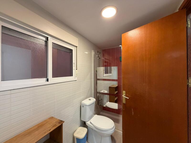 4 slaapkamer Appartement Te koop