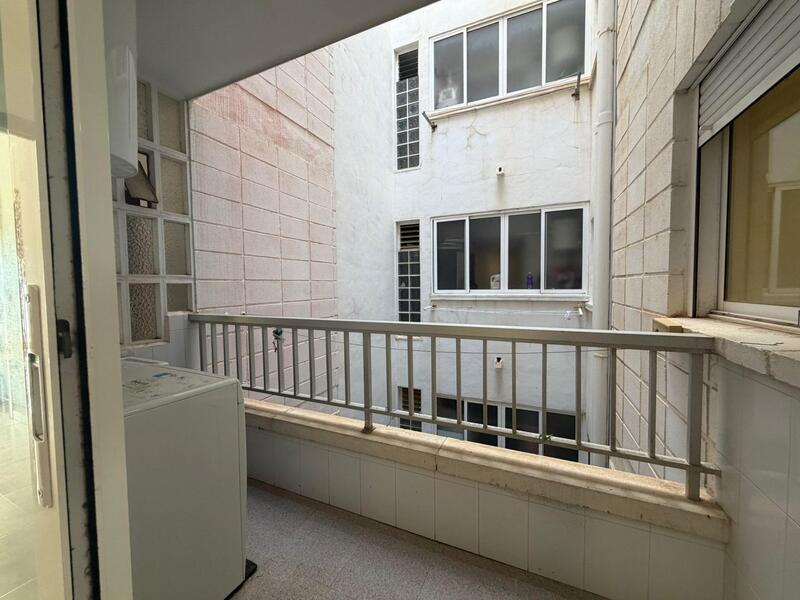 4 slaapkamer Appartement Te koop