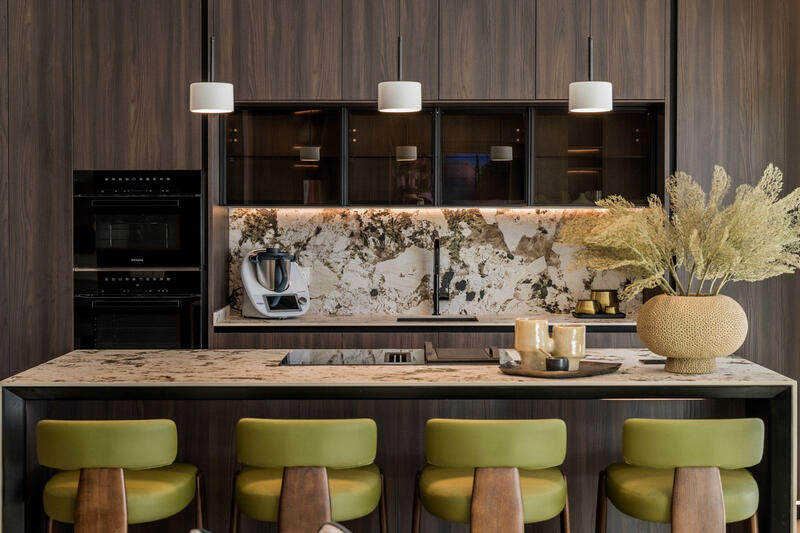 3 soverom Leilighet til salgs