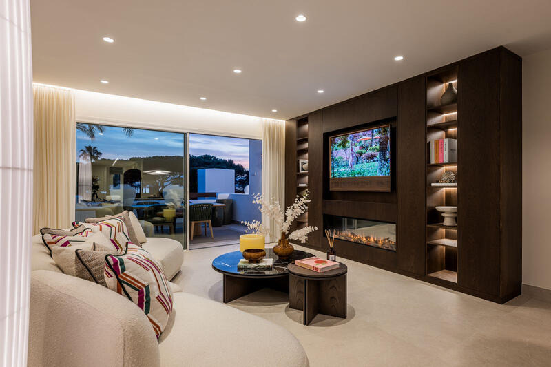 3 soverom Leilighet til salgs