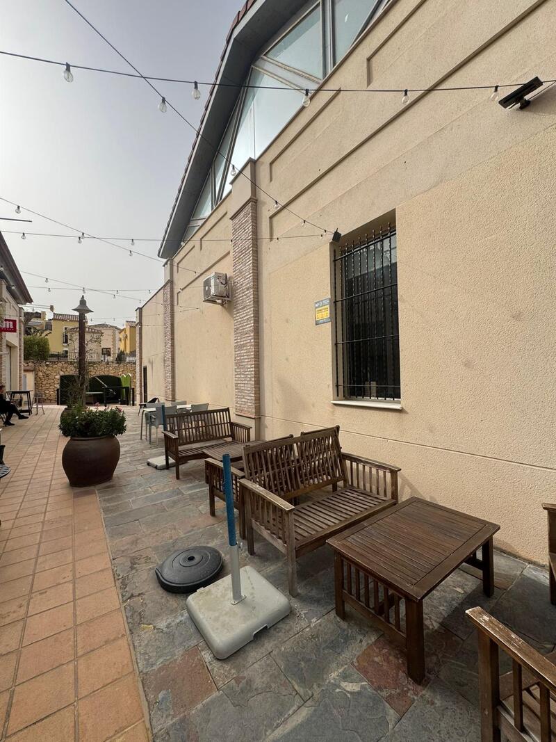 Local Comercial en venta