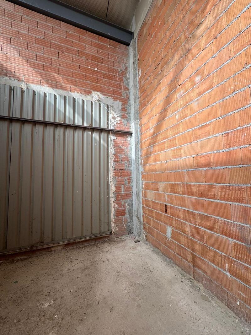 Local Comercial en venta