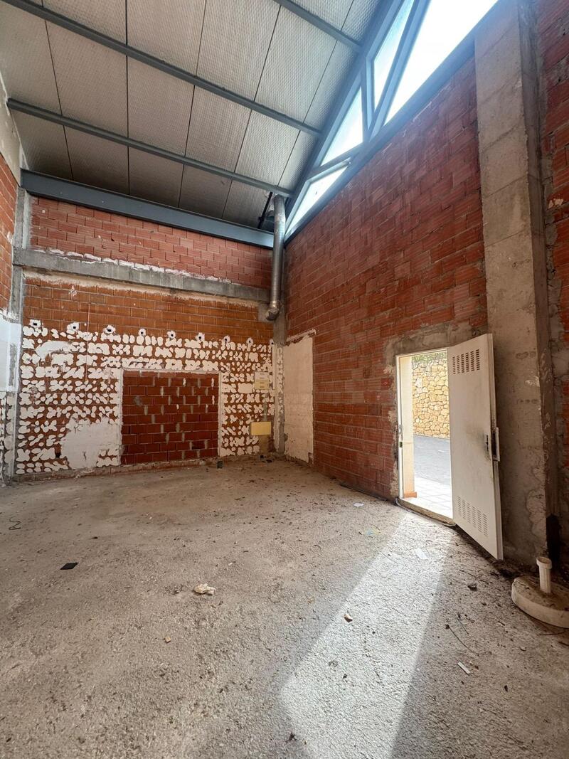 Local Comercial en venta