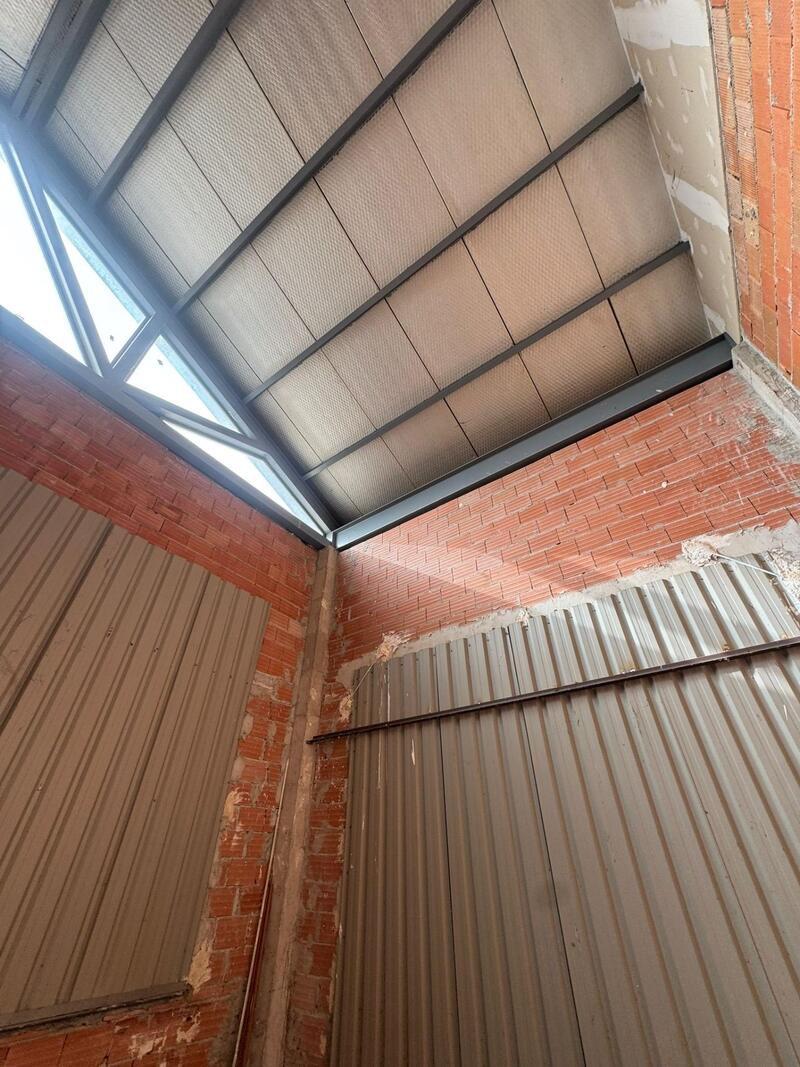 Local Comercial en venta