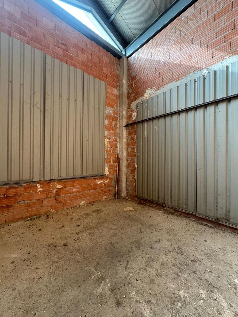 Local Comercial en venta