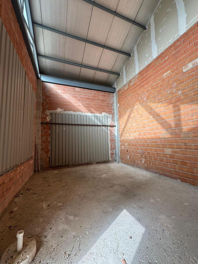 Local Comercial en venta