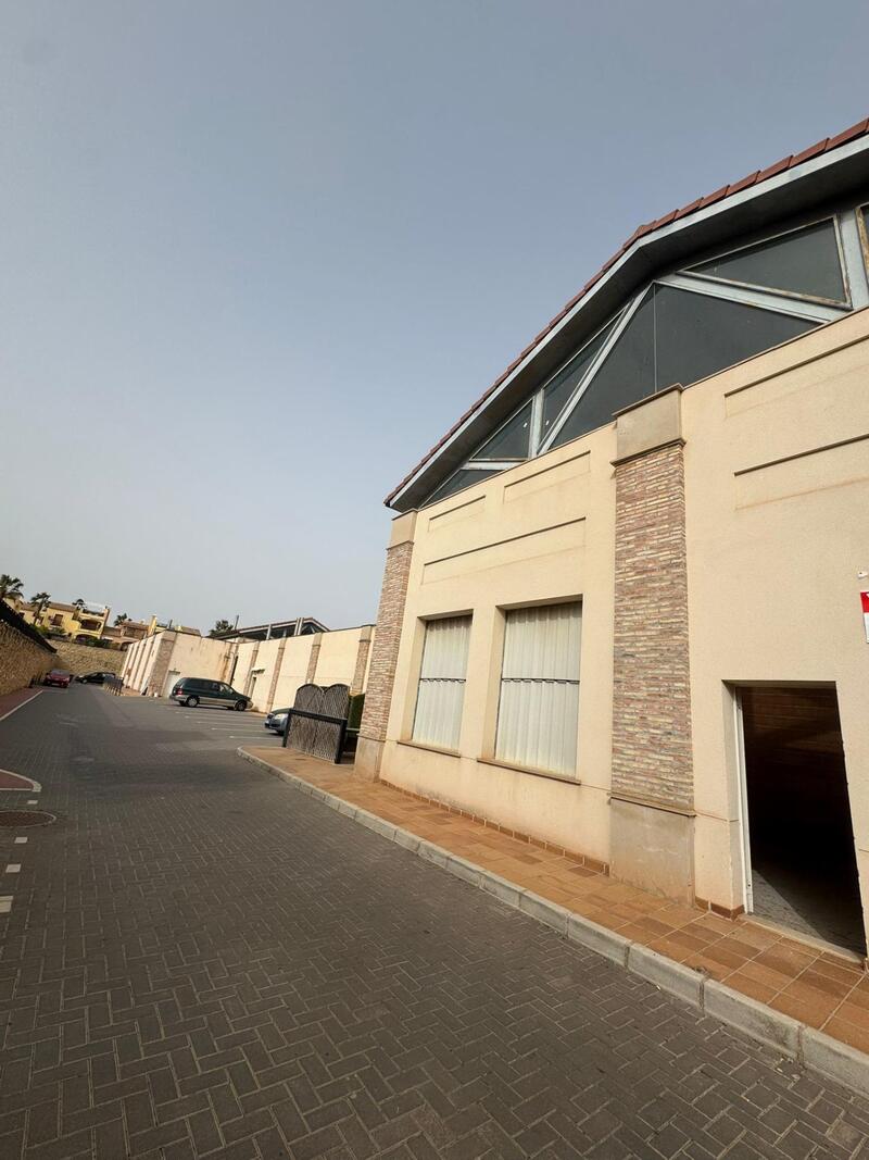 Local Comercial en venta