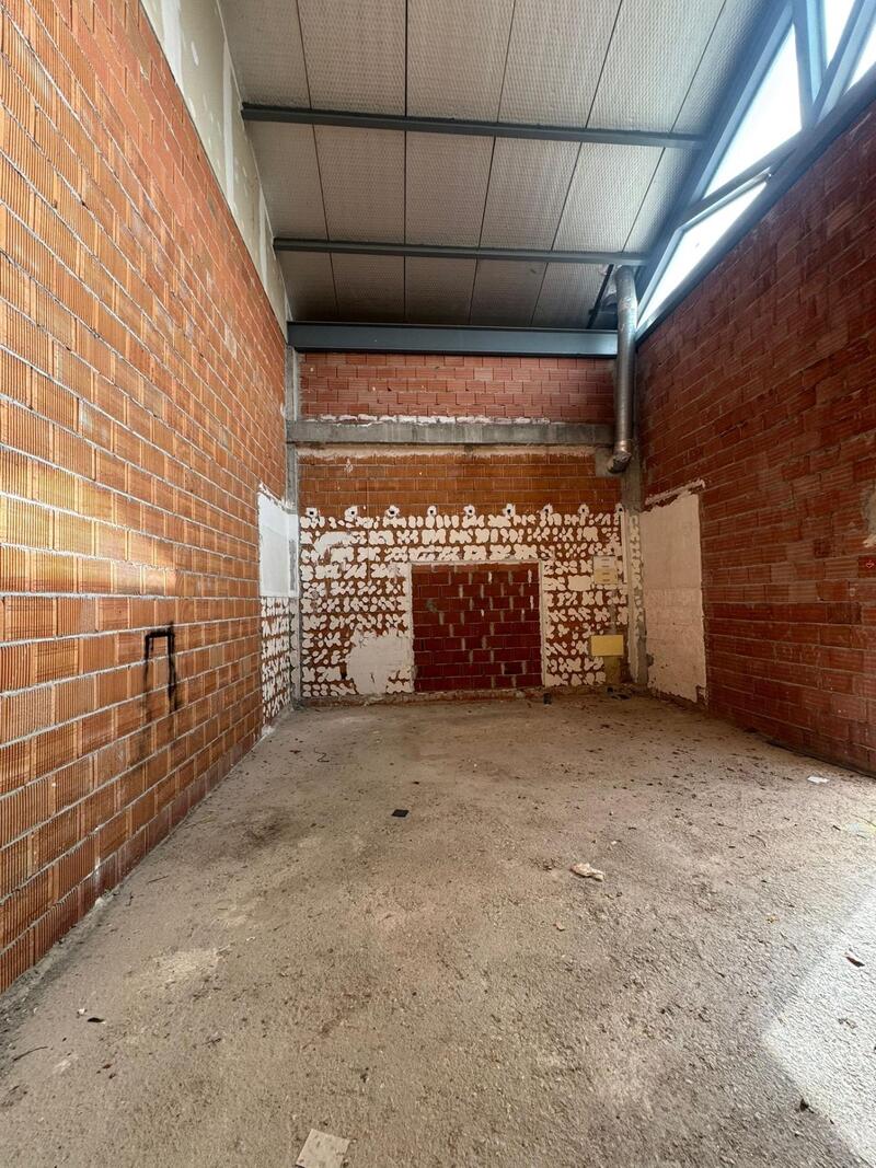 Local Comercial en venta