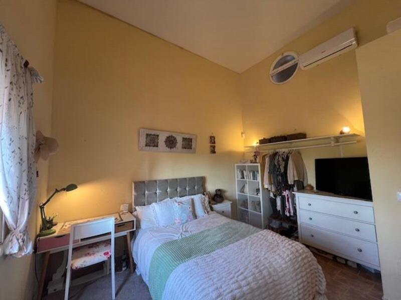 3 soveværelse Landsted til salg