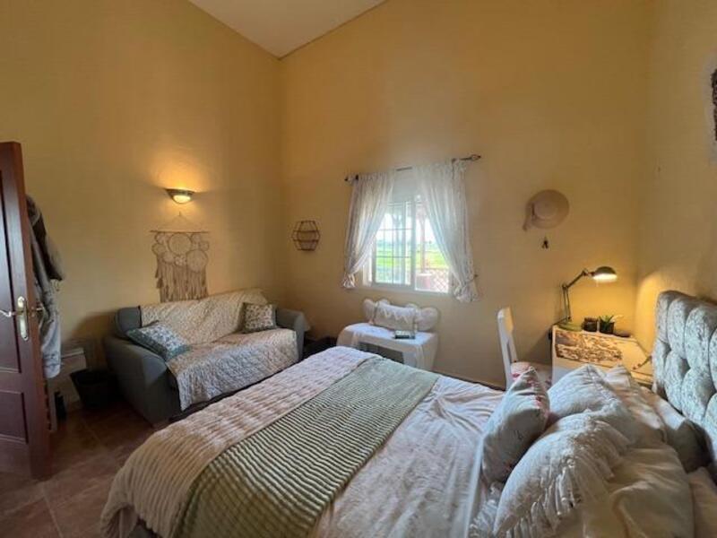 3 soveværelse Landsted til salg